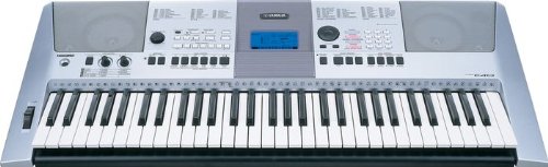Yamaha PSR-E413 Portable Keyboard product image