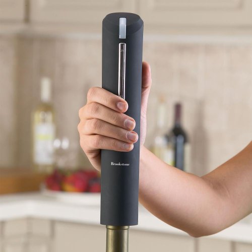 Electric Automatic Wine Opener