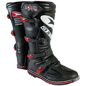 AXO Boxer Boots - 15/Black