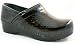 Women's Sanita ORIGINAL VICTORIA Slip On Closed Clogs