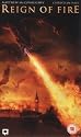 Reign Of Fire [VHS] [2002]