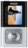 ADTEC �f�W�^���I�[�f�B�I�v���[���[ FG200-256SS(MPIO ONE)256MB �V���o�[