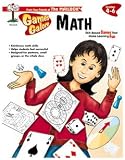 THE EDUCATION CENTER GAMES GALORE MATH GR. 1-3