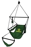 Hammaka University of Oregon NCAA Sport Chair Hammock