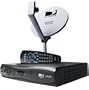Hughes HSYS-E4532 Platinum Series Deluxe Dual LNB, Dolby Digital, DIRECTV Satellite System