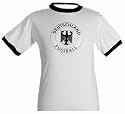 Germany Soccer T-Shirt