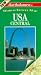 Book USA Central: World Travel Maps (Bartholomew World Travel Series Maps)