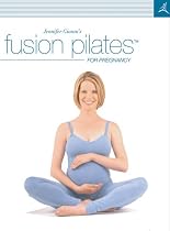 Jennifer Gianni's Fusion Pilates for Pregnancy
