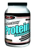 Review ProLab  / ProLab Lean Mass Complex Protein, 2 lb, Vanilla