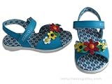 Kenzo 41575 Acqua Sandal
