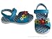 Kenzo 41575 Acqua Sandal