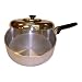 Cajun Cookware Aluminum Chicken Fryer
