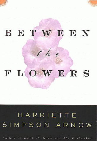 Between the Flowers