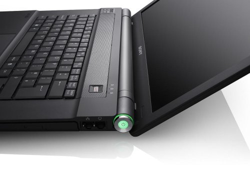 Sony VAIO BZ11MN - Intel Core2 Duo P8400 (2.26GHz) 2048Mb 160Gb DVD+-RW/+-R DL/RAM 15.4" WXGA Anti-glare LCD Vista Business with SP1