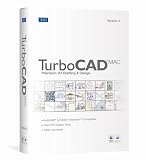 IMSI TurboCAD  2007 (Mac)