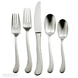 Oneida Tangent 45-Pieces Set, Service for 8