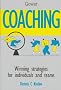Coaching: Achieving Continuous Development with Individuals and Teams