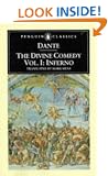 The Divine Comedy: Volume 1: Inferno