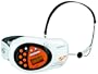 Sony SRF-M80V S2 Sports Walkman Arm Band Radio with FM/AM, TV and Weather Channels