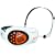 Sony SRF-M80V S2 Sports Walkman Arm Band Radio with FM/AM, TV and Weather Channels