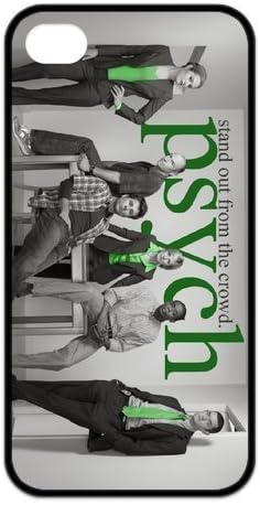 Custom Your Own Unique Design Psych Pineapple Case Cover For iphone 4 and iphone 4s