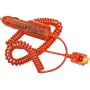 Power Glow Red Car Charger for LG 4500, 4600, 6000
