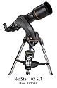 Celestron NexStar 102 SLT Computerized Telescope