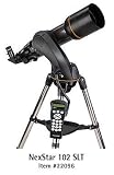 Celestron NexStar 102 SLT Computerized Telescope