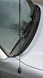 Fishing Rod Antenna