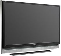 Sony Grand WEGA KDS-60A2000 60-Inch SXRD 1080p Rear Projection HDTV