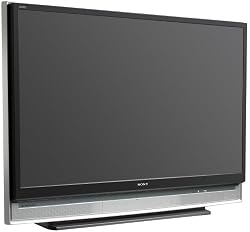 SonyGrandWEGAKDS-60A200060-InchSXRD1080pRearProjectionHDTV