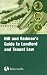 Books : Hill and Redman's Guide to Landlord and Tenant Law