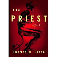 The Priest: A Gothic Romance