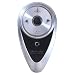 SMK-Link-Link RemotePoint Global Presentation Remote with Red Laser Pointer and Full Wireless Mouse Control Presenter VP4350