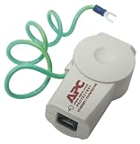 APC ProtectNet 100BT/10BT/TR Ethernet Protector