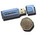 Electronics : BlueWalker Bluetooth USB Dongle. 100 metre Range!