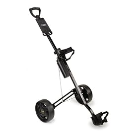 Bag Boy M-330 Pull Cart