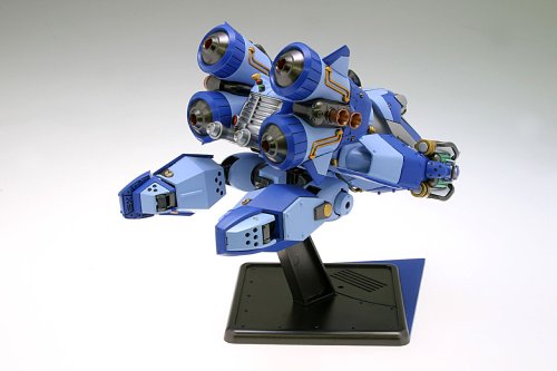 1/35 サクラ大戦V FENICS AT-05D Silent-Star スター ダイアナ機