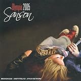 Revue Veronique Sanson  / Olympia 2005 (Edition Limitée)
