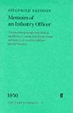 Memoirs of an Infantry Officer