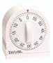 Taylor Long-Ring One-Hour Keywind Kitchen Timer