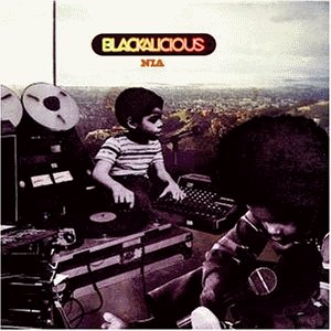 Blackalicious - Nia [UK-Import] - Zortam Music