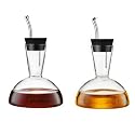 Barrique Oil and Vinegar Set By Bodum