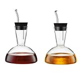 Review Bodum USA  / Barrique Oil and Vinegar Set By Bodum