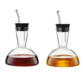 Barrique Oil and Vinegar Set By Bodum by 