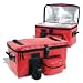 NRS RED Saddle Bag Cooler & Thwart Bag