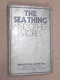 The sea thing, and other stories : science fiction