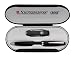 Victorinox Classic SD & Century Cross Set - Black