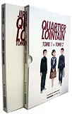 Quartier lointain, coffret tomes 1 et 2