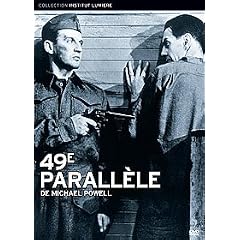49e parall�le - �dition Collector 2 DVD [inclus 1 livret de 50 pages]